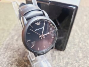 エンポリオアルマーニ 時計 　メンズ 腕時計 AR1973 EMPORIO ARMANI